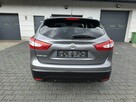 Nissan Qashqai kamera cofania*kamery 360*nawigacja*panorama dach*relingi*opłacony - 7