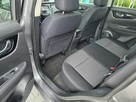 Nissan Qashqai kamera cofania*kamery 360*nawigacja*panorama dach*relingi*opłacony - 12
