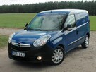 Opel Combo D 1.6 D 105 KM 6 Biegów KLIMA Zabudowa SORTIMO Elektryka NOWY Rozrząd - 3