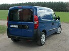 Opel Combo D 1.6 D 105 KM 6 Biegów KLIMA Zabudowa SORTIMO Elektryka NOWY Rozrząd - 4