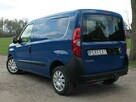 Opel Combo D 1.6 D 105 KM 6 Biegów KLIMA Zabudowa SORTIMO Elektryka NOWY Rozrząd - 5