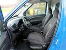 Opel Combo D 1.6 D 105 KM 6 Biegów KLIMA Zabudowa SORTIMO Elektryka NOWY Rozrząd - 6