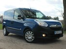 Opel Combo D 1.6 D 105 KM 6 Biegów KLIMA Zabudowa SORTIMO Elektryka NOWY Rozrząd - 11