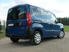 Opel Combo D 1.6 D 105 KM 6 Biegów KLIMA Zabudowa SORTIMO Elektryka NOWY Rozrząd - 13