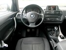 BMW 116 F20 1.6 Benzyna 136 KM Klima GRZANE Fotele CZUJNIKI Parkowania SERWIS - 9