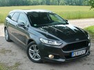 Ford Mondeo MK5 2.0 D 150 KM Automat FULL LED Navi GRZANE Fotele TEMPOMAT Serwis ! - 1