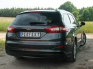 Ford Mondeo MK5 2.0 D 150 KM Automat FULL LED Navi GRZANE Fotele TEMPOMAT Serwis ! - 13