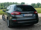 Ford Mondeo MK5 2.0 D 150 KM Automat FULL LED Navi GRZANE Fotele TEMPOMAT Serwis ! - 14