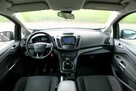 Ford C-Max 1.0 Benzyna 125 KM Nawigacja GRZANE Fotele GRZANA Kierownica TEMPOMAT - 8