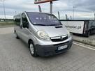 Opel Vivaro - 1