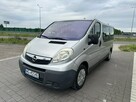 Opel Vivaro - 3