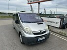Opel Vivaro - 7