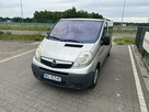 Opel Vivaro - 8