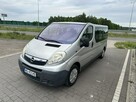 Opel Vivaro - 9