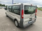 Opel Vivaro - 11