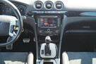 Ford S-Max TITANIUM 2,0 240 KM 7 FOTELI NAVI KSENON LED HAK PÓŁ SKÓRA - 12
