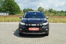 Dacia Sandero Stepway Bezwypadkowy Krajowy 1 Właściciel benz+LPG IDEALNY Jak Nowy, rej 2023r - 5