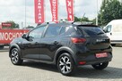 Dacia Sandero Stepway Bezwypadkowy Krajowy 1 Właściciel benz+LPG IDEALNY Jak Nowy, rej 2023r - 10