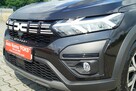 Dacia Sandero Stepway Bezwypadkowy Krajowy 1 Właściciel benz+LPG IDEALNY Jak Nowy, rej 2023r - 14