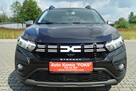 Dacia Sandero Stepway Bezwypadkowy Krajowy 1 Właściciel benz+LPG IDEALNY Jak Nowy, rej 2023r - 15