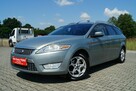 Ford Mondeo od 5 lat jeden właściciel - 1