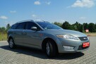 Ford Mondeo od 5 lat jeden właściciel - 2
