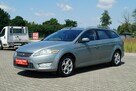 Ford Mondeo od 5 lat jeden właściciel - 4