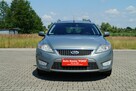 Ford Mondeo od 5 lat jeden właściciel - 5