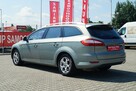 Ford Mondeo od 5 lat jeden właściciel - 10