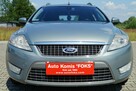 Ford Mondeo od 5 lat jeden właściciel - 14