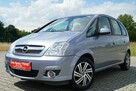Opel Meriva Automat 1.6 benz tylko 140 tys km - 1
