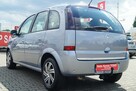 Opel Meriva Automat 1.6 benz tylko 140 tys km - 4
