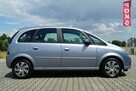 Opel Meriva Automat 1.6 benz tylko 140 tys km - 7