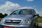 Opel Meriva Automat 1.6 benz tylko 140 tys km - 10