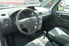 Opel Meriva Automat 1.6 benz tylko 140 tys km - 12