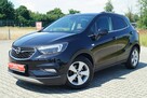 Opel Mokka Bezwypadkowy 2 właściciel Serwisowany w ASO Stan BDB - 1