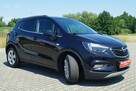 Opel Mokka Bezwypadkowy 2 właściciel Serwisowany w ASO Stan BDB - 2