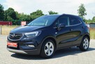 Opel Mokka Bezwypadkowy 2 właściciel Serwisowany w ASO Stan BDB - 4