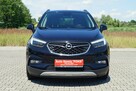 Opel Mokka Bezwypadkowy 2 właściciel Serwisowany w ASO Stan BDB - 5