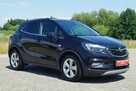 Opel Mokka Bezwypadkowy 2 właściciel Serwisowany w ASO Stan BDB - 6