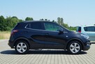 Opel Mokka Bezwypadkowy 2 właściciel Serwisowany w ASO Stan BDB - 7