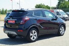 Opel Mokka Bezwypadkowy 2 właściciel Serwisowany w ASO Stan BDB - 8