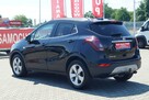 Opel Mokka Bezwypadkowy 2 właściciel Serwisowany w ASO Stan BDB - 10