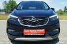 Opel Mokka Bezwypadkowy 2 właściciel Serwisowany w ASO Stan BDB - 14