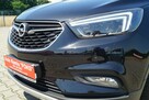 Opel Mokka Bezwypadkowy 2 właściciel Serwisowany w ASO Stan BDB - 15