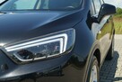 Opel Mokka Bezwypadkowy 2 właściciel Serwisowany w ASO Stan BDB - 16