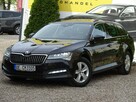 Skoda Superb 2.0 Tdi 150km, DSG, Virtual Cockpit, Gwarancja - 1