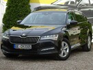 Skoda Superb 2.0 Tdi 150km, DSG, Virtual Cockpit, Gwarancja - 3