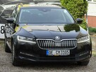 Skoda Superb 2.0 Tdi 150km, DSG, Virtual Cockpit, Gwarancja - 11
