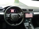 Skoda Superb 2.0 Tdi 150km, DSG, Virtual Cockpit, Gwarancja - 16